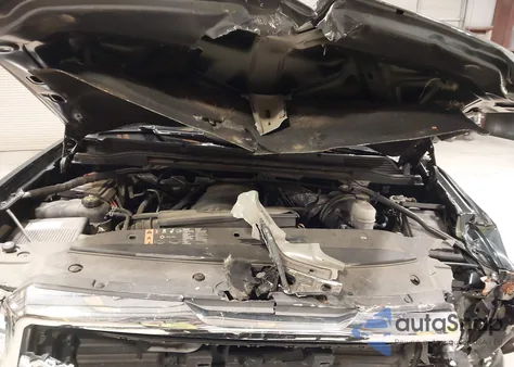 2017 GMC Sierra 1500 Slt z USA, uszkodzony, nr VIN 3GTU2NEC7HG280826